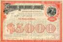 Chicago Rock Island and Pacific Railway Company 1893