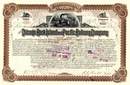 Chicago, Rock Island and Pacific Railway Company 1887