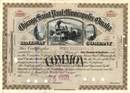 Chicago, Saint Paul, Minneapolis and Omaha Railway Company 1920