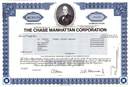 Chase Manhattan Corporation ( Now JP Morgan Chase )
