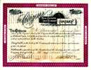 Citizens' Real Estate and Investment Company of Portland, Oregon 1893