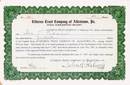 Citizens Trust Company of Allentown, Pa 1927