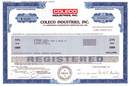 Coleco Industries, Inc. ( Inventors of ColecoVision and Cabbage Patch doll's)