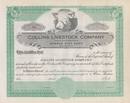 Collins Livestock Company - Helena, Montana