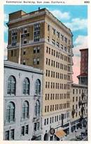 Commercial building - San Jose, California