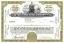 Consolidated Foods Corporation ( Now Sara Lee Corporation )