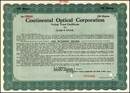 Continental Optical Corporation