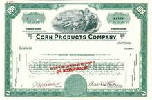 Corn Products Company (Corn Products International)