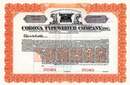 Corona Typewriter Company 1919