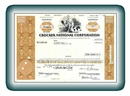 Crocker National Corporation - Famous California Bank