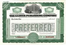 Curtis Publishing Company (Saturday Evening Post & Ladies Home Journal)