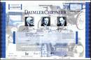 Daimler Chrysler ( Mercedes Benz Car Company )