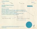 Delta Metal Company Limited