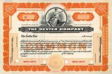 Dexter Company - Iowa