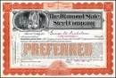 Diamond State Steel Company 1904 - Wilmington, Delaware