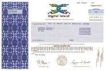 Digital Island ( Acquired by Cable and Wireless )