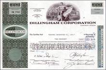 Dillingham Corporation