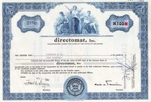 Directomat, Inc - New York Subway Direction System