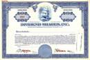 Dividend Shares, Inc. ( Now Alliance Growth and Income Funds )