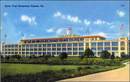 Dixie Cup Company Post Card - Eaton, Pennsylvania