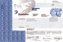 Dominion Resources, Inc.