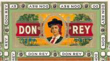 Don Rey Cigars