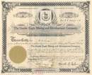 Double Eagle Mining and Development Company 1902 - British Columbia, Canada