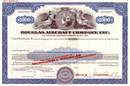 Douglas Aircraft Company ( Became McDonnell Douglas )