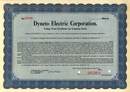 Dyneto Electric Corporation 1918 - ( Early Automobile Systems Company )