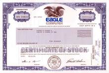 Eagle Computer ( Attack of the Clones )