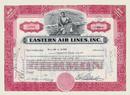 Eastern Air Lines 1939 - Eddie Rickenbacker