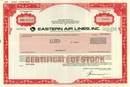 Eastern Air Lines, Inc.
