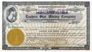 Eastern Star Mining Company 1915 - Nevada