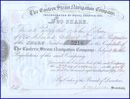 Eastern Steam Navigation Company 1851 - Great Eastern Ship