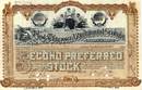 East Tennessee, Virginia and Georgia Railway Company 1887