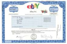eBay Inc