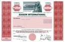 Edison International ( Parent Company of Southern California Edison )