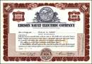 Edison Sault Electric Company