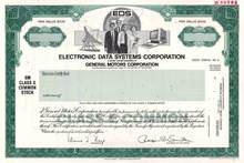 Electronic Data Systems Corporation ( EDS )