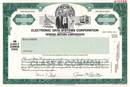 Electronic Data Systems Corporation ( EDS )