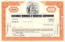 Electronic Memories & Magnetics Corporation