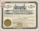 Eleanor Oil Company 1900 - Los Angeles, California