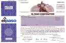El Paso Corporation - Accused of manipulating gas supplies to drive up prices