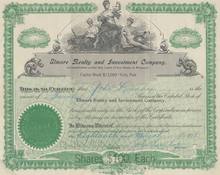 Elmore Realty and Investment Company