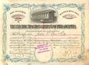 Electric Traction Company of Philadelphia 1895