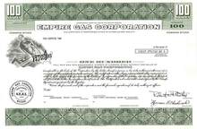 Empire Gas Corporation