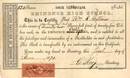 Eminence High School ( Eminence College ) 1870 - Kentucky
