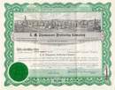 E.M. Thomasson Producing Oil Company 1938 - 1939