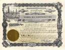 Engel Oil Corporation 1949
