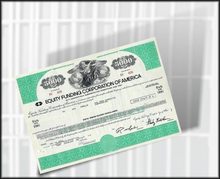 Equity Funding Scandal - Billion Dollar Bubble the Auditors Missed - Enron of the 1970's